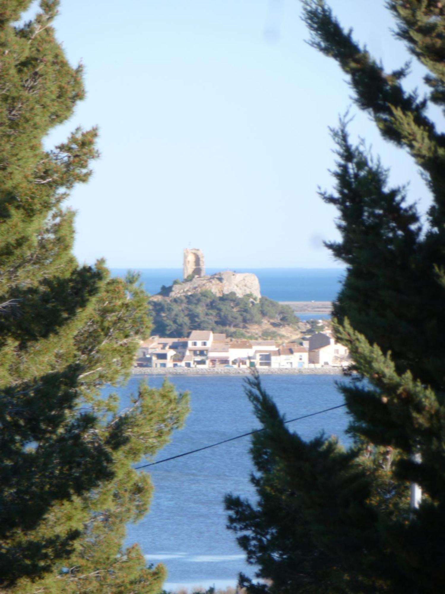 La Pergola De La