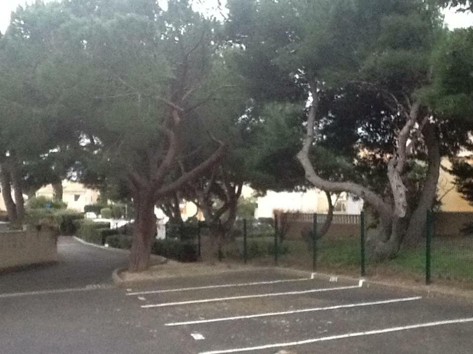 Appartement La Pergola De La Gruissan