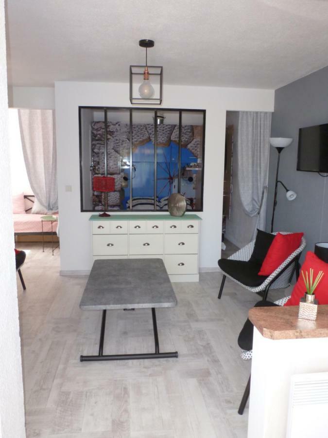 La Pergola De La Appartement