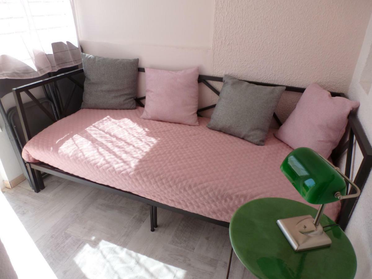 Appartement La Pergola De La *