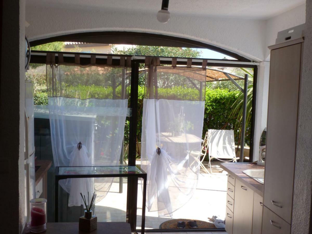 Appartement La Pergola De La Gruissan